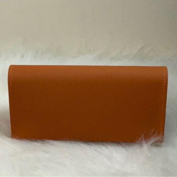 Tory Burch Sunglasses (TY714BU 1807/22L,w/ case and dust bag. ( NWOT) - Picture 4 of 6